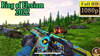 Ring of Elysium Gameplay 2022 | Battle Royale | ROE Solo vs Squad Gameplay screenshot 4