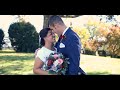 Enos and Sara Wedding Highlights