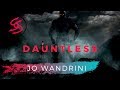 Epic orchestral music  dauntless  jo wandrini