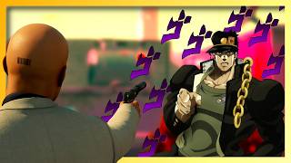 Hitman: World of Assassination. But I Am Anime