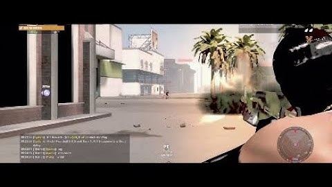 APB Reloaded : [TBG] Lakay vs [CNG] aows #ImUp