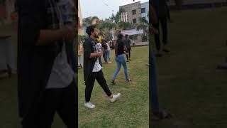 Ananda Mela by FDDI Kolkata's LGAD Department