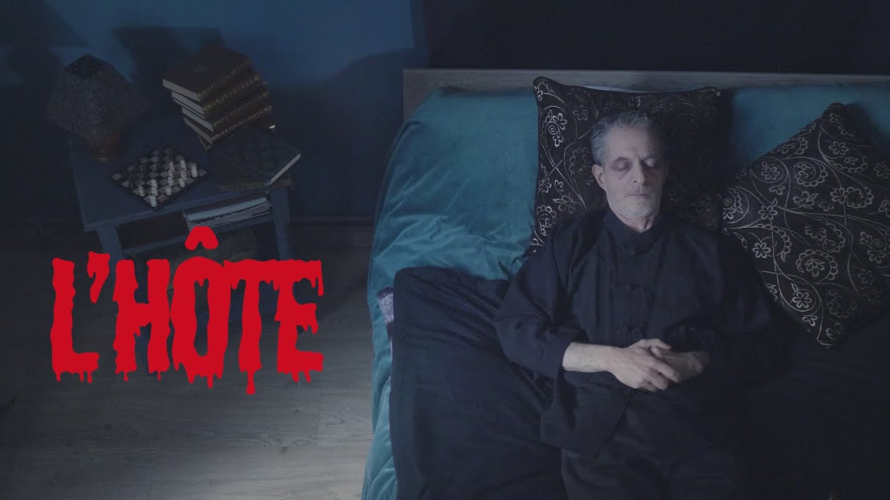 L'Hôte | 48HFP 2022 Toulouse