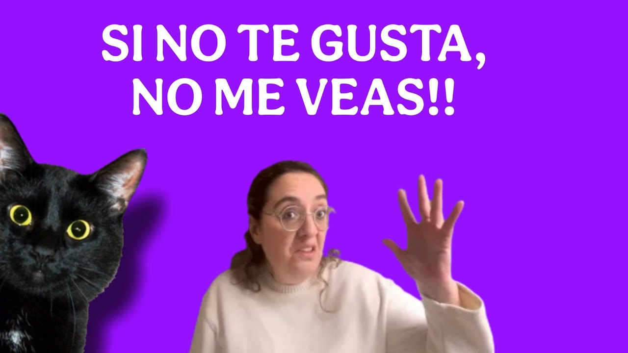 ANTONIA AL PODER: REBOTADA CON UN COMENTARIO, SUBE VIDEO DE MADRUGADA. NO ACEPTA LAS CRÍTICAS 