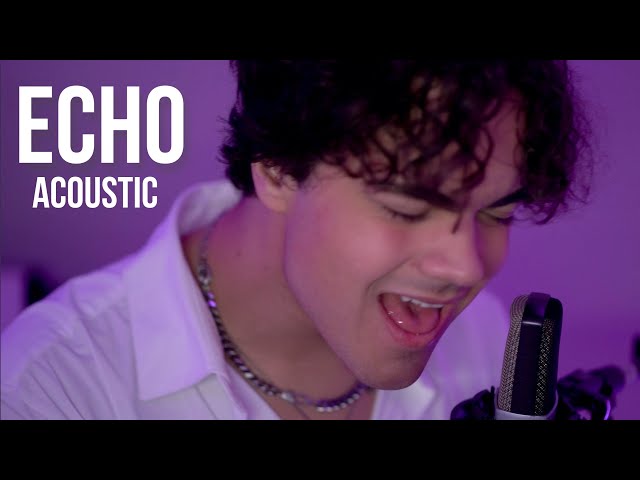 Alexander Stewart - echo (acoustic) class=