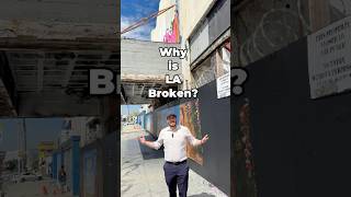 Why Is La Broken