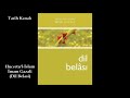 Imam Gazali - Dil Belasi : Tek Parça