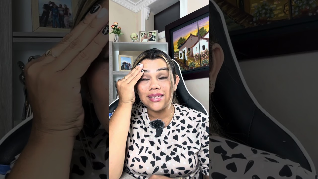 Historias anónimas: En el viaje rumbo a EE.UU para reencontrarme con mi esposo salí embarazada