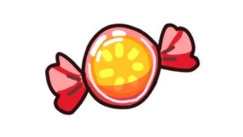 Brain Out Help Santa Level 8 Find candy