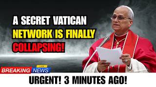 Pope Leo XIV Just Made the Most Controversial Decision in Vatican History