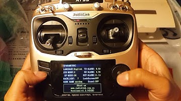 radiolink at9s  radiolink at9s review radiolink at9 vs at10 at9s manual radiolink at9 vs at9s