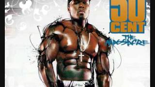 50 Cent- God gave me style- The Massacre chords