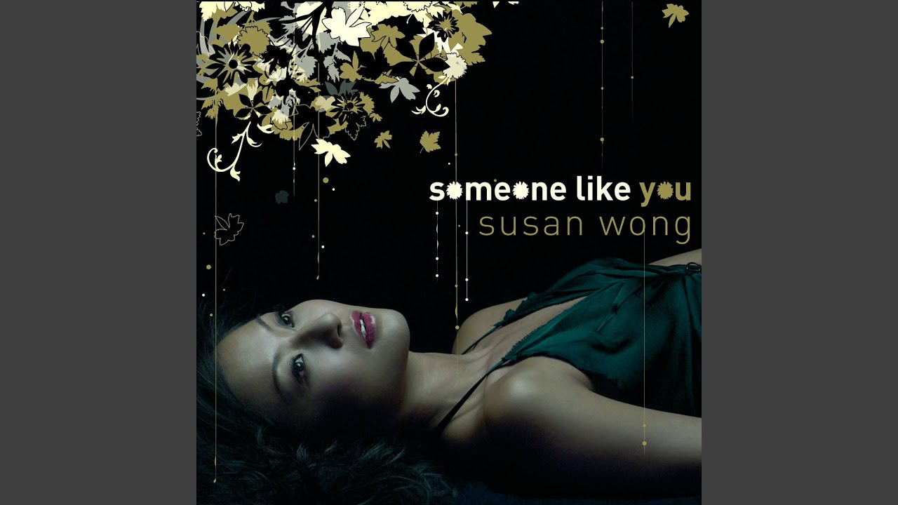 Someone Like You - YouTube