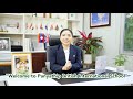 Come Join the Panyathip Family - PBIS Recruitment Video