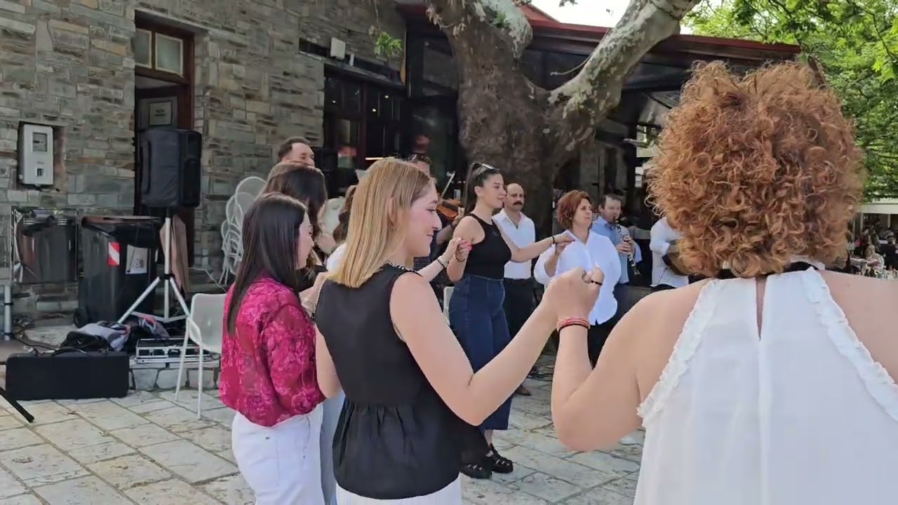 Κουσκουρίδας Σταύρος & Γρηγορόπουλος Θωμάς Περιβόλι Γρεβενών @zougrana2 