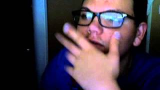 Roman (2006) Review (Thanx Newt For The Recomendattion)