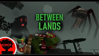 Minecraft Mods : The Betweenlands