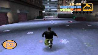 Download lagu GTA III: Mission 49: 'Liberator' - Walkthrough 100% - 720P HD - PC
