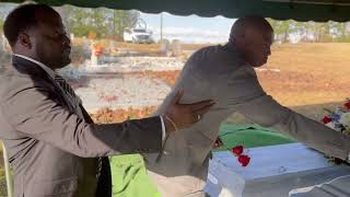 Recap of Celebration of Life