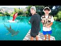 Catch The Biggest Fish Win $10,000 Challenge