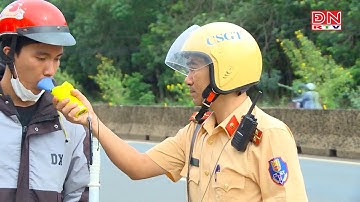 Đồng Nai: Tăng cường đảm bảo trật tự an toàn giao thông trên các tuyến quốc lộ