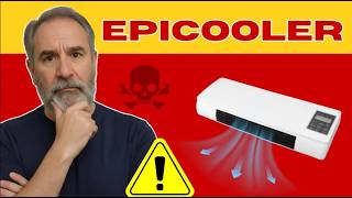EPICOOLER REVIEW ❄️  BEFORE YOU BUY: SEE IF EPICOOLER IS WORTH THE INVESTMENT