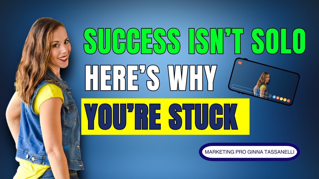 How to Grow Your Business Faster (Without Doing It Alone)