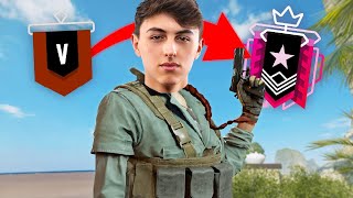 Beaulo: From Copper to Champion — Episode 78 (Rainbow Six Siege)