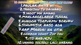 Download Lagu Kumpulan lagu batak andung andung MP3