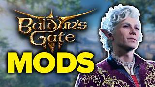 Details How To Mod Baldur's Gate 3 - Step By Step News