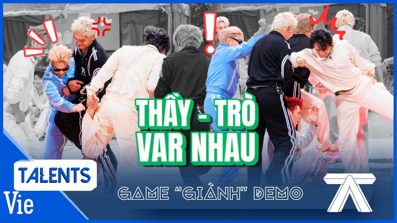 Chiếc Game THẢM GAI 