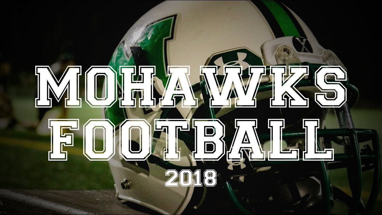 Medicine Hat High School Mohawks YouTube