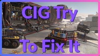 CIG EXTENDS the Resource Drive Event - Is It Still Broken?
Star Citizens Resource Drive event is broken, with few workarounds, elevators overloaded, and people struggling to make progress before 4.3 lands. The good news is that CIG have just decided to extend the event by a few weeks, giving you more time to get your armour and skins before teh fomo kicks in for real.
#starcitizen #squadron42 #dgp
Video Links:
The FAQ with the extension announcement: https://robertsspaceindustries.com/spectrum/community/SC/forum/3/thread/resource-drive
Create your free Star Citizen account (use code STAR-BTHW-ZB3D for free monies!):
https://robertsspaceindustries.com/
Facebook - https://www.facebook.com/dgphq
Website - www.drinkingandgaming.com
Community Discord - https://discord.gg/Z8ubHzZRKC
All video, images and music are used with permission under the User Generated Content agreement from Cloud Imperium Games in their Terms Of Service Section 12 (so dont ban me) : https://robertsspaceindustries.com/tos#intellectual_property
In this Video CIG EXTENDS the Resource Drive Event - Is It Still Broken?