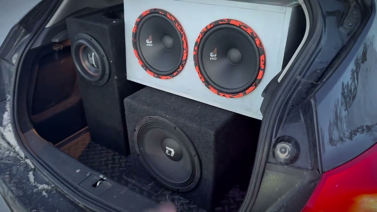 Мощнейший пятиканальный усилитель от компании Dl Audio Raven 5.1500