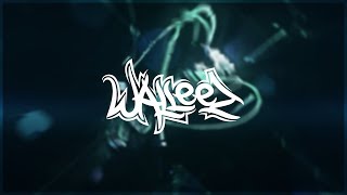 Vexium's Intro ft. Reflux