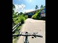 Weekend ride 😍🚴#cyclist #kerala #trivandrumdiaries #iphonography #cyclinglife #iphone16promax