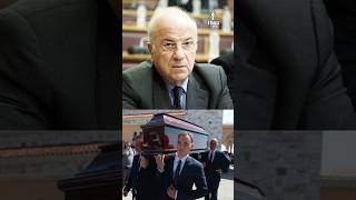 Νάσος Αθανασίου Κηδεία : Παρόντες δημοσιογράφοι και πολιτικοί - Ανάμεσά τους Τσίπρας και Φάμελλος