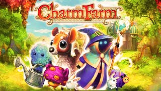 Charm Farm screenshot 5