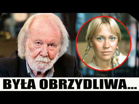 W wieku 78 lat Benny Andersson z zespołu ABBA w końcu potwierdza to, o czym cały czas myśleliśmy