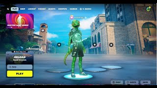 RELOAD FORT VIDEO screenshot 4
