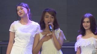 GEN 1 JKT48 \