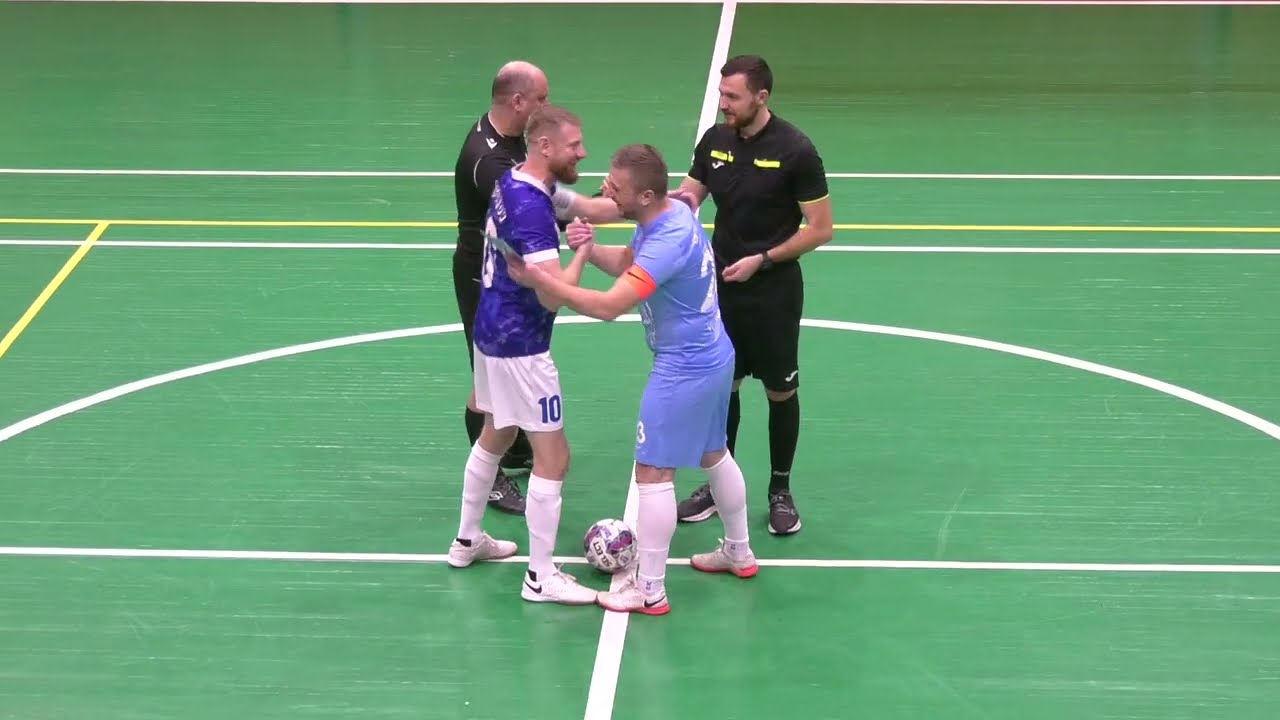 Матч повністю | МФК ВіЯр 0 : 3 АТ АНТОНОВ