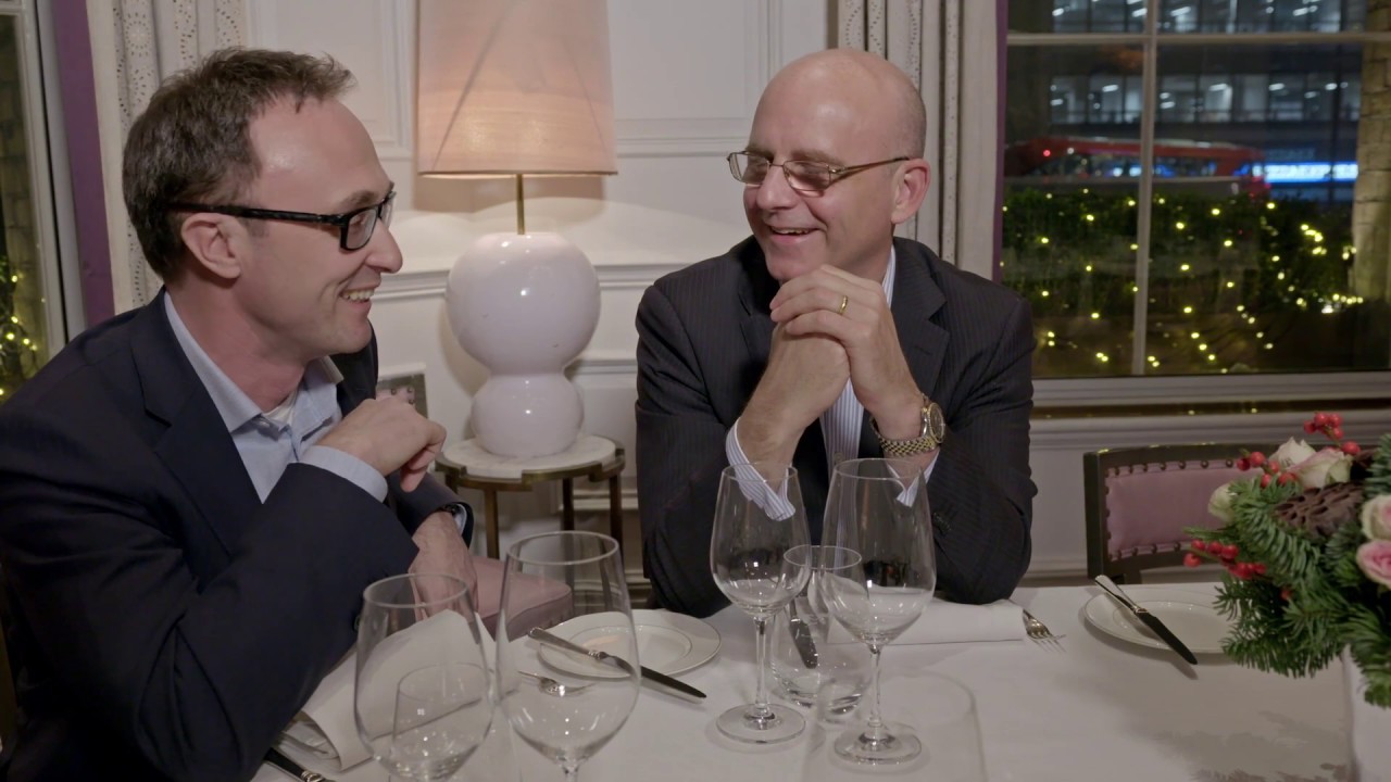 Nuance Customer Experience Summit 7th March 2017