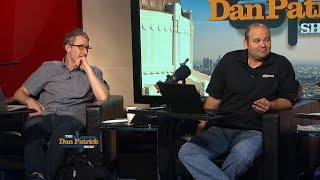 DP Cold Open (Expect The Unexpected)