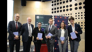 Global Value Chains for Regional Development | LSE Event