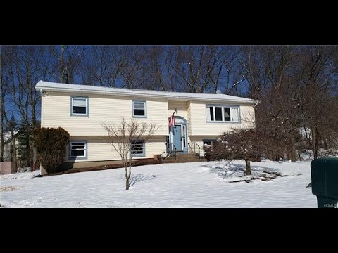 35 Skylark Drive, Spring Valley, NY home video tour