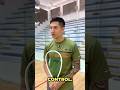 This ONE TINY Detail Fixes Everything In Your Squash Swing