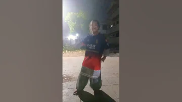 Raanu Bombai Ki Raanu 