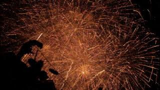 NIÑA COYOTE  eta CHICO TORNADO - Lainoa