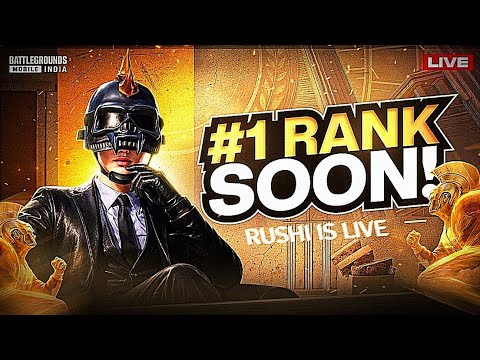 mr rushi live  1 match 15 kill ☠️🥵